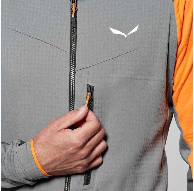 Куртка Salewa NXT Polarlite Jacket