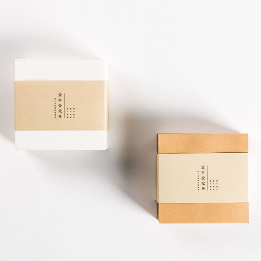 400 Sheets Tearable Notepad Self-adhesive Memo Pads New Note Paper  Students