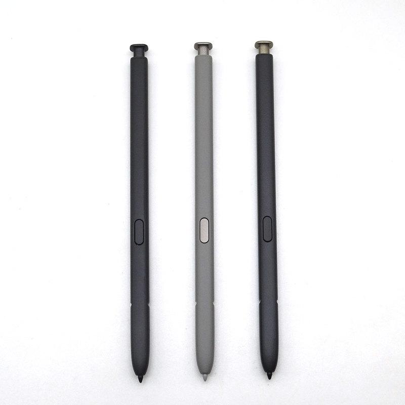 Stylus For Samsung Galaxy S24 Ultra Touch Screen Stylus S Pen Pencil With Bluetooth Function Support Air Command