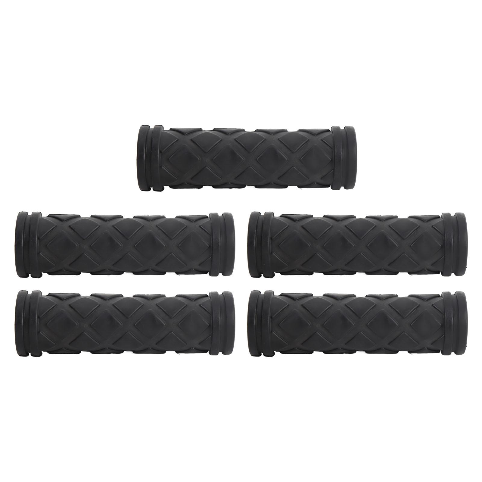 

Пластиковый чехол для фитнес-ручки с крупным зерном, амортизирующий, защитный для фитнес-оборудования