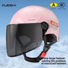 Large Size Electric Car Men and Women Large Size Helmet Extra Large Size Summer Sun Protection Large Head Circumference 70 Head Circumference