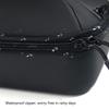 Compact Storage Bag Multiple Compartment For 360 X5 Camera Accessories Holder Bag Durability Protections