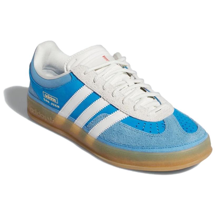 Adidas Gazelle Indoor Bad Bunny San Juan IF9734