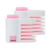2Pcs Even Cake Slicing Leveler Bread Cutter  Baking Kitchen Tools