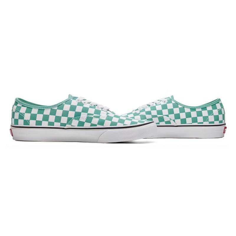 Vans Authentic 'Checkerboard Waterfall' Vans VN0A348A3YF