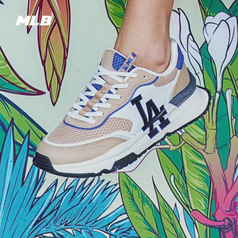 MLB Playball Origins Unisex Freizeitschuhe
