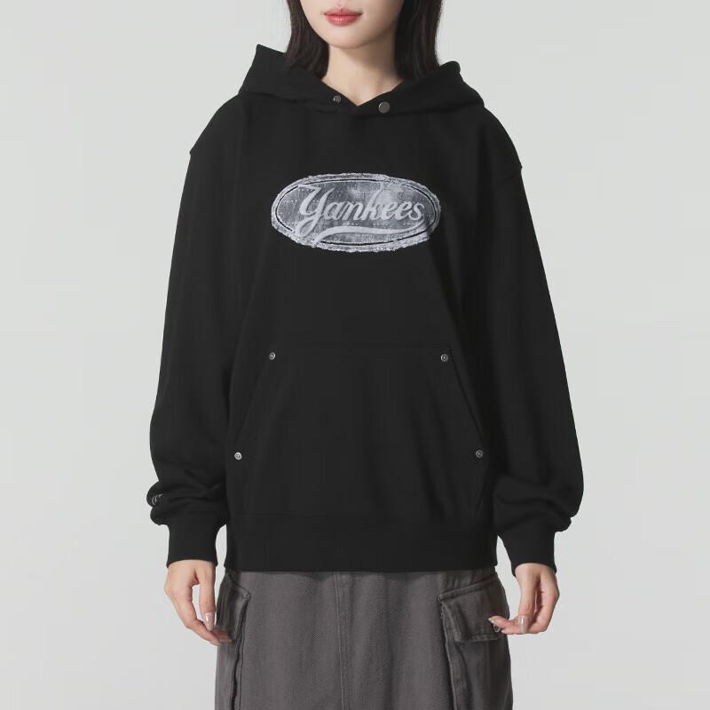 

MLB Unisex Hooded Pullover Sweatshirt M