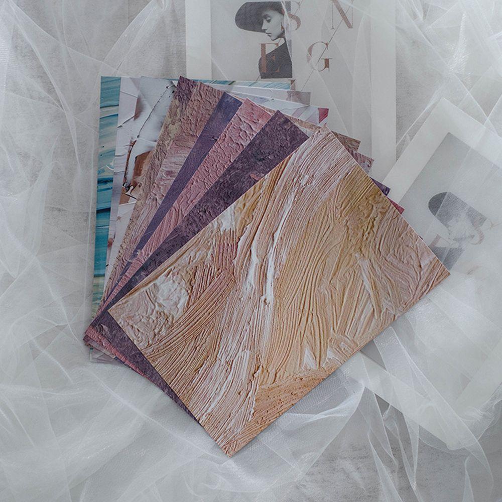 DIY Nail Background Paper Nail Work Backdrops Showing Stand Art Photo Props Nail Art Plate Tips