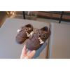Girls' Fringe Casual Shoes | Versatile Children's Footwear for Toddlers Casual Kids Shoes Elegant Girls Shoes