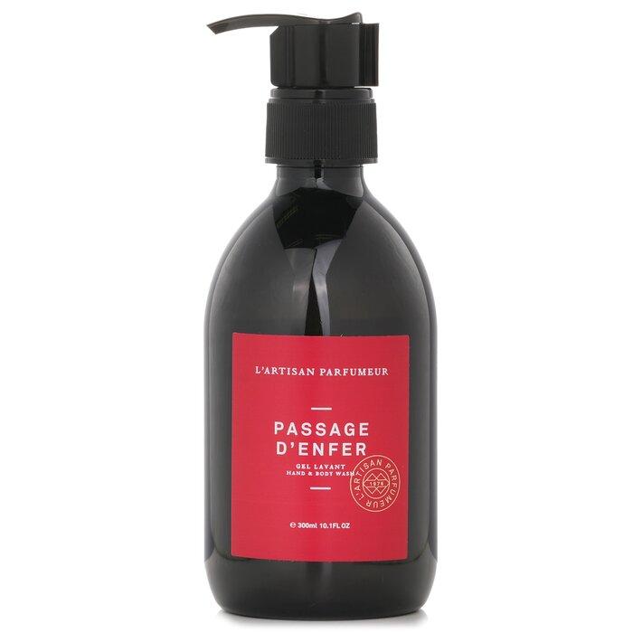 

L ARTISAN PARFUMEUR Passage Dunfer Гель для мытья рук и тела