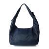 DSBK Registerväska Stor JXF-3432, 16L Vattenavvisande Högdensitetstyg Nylon Twill Axelväska (Marin)