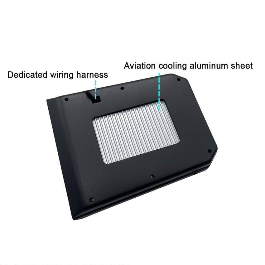 For Volkswagen T-Cross 2019 2020 2021 2025 Car QI Wireless Charger 15w Fast Charging Plate Phone Holder Wireless Phone Charger