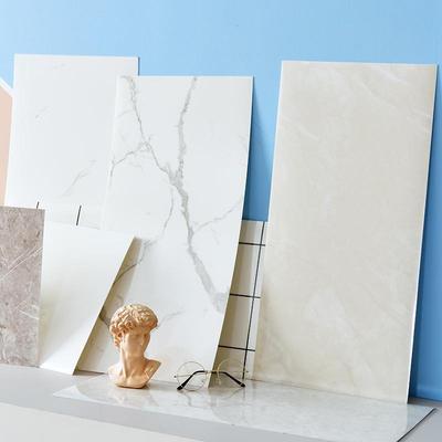 Self-Adhesive Waterproof Aluminum-Plastic Marble-Effect Wall Panel Sticker