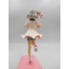 New 1/7 22CM Girl Anime Statue PVC Characters FigureToy Gift No Box