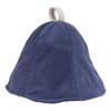 Coleman Sauna Hat Navy 187-0183