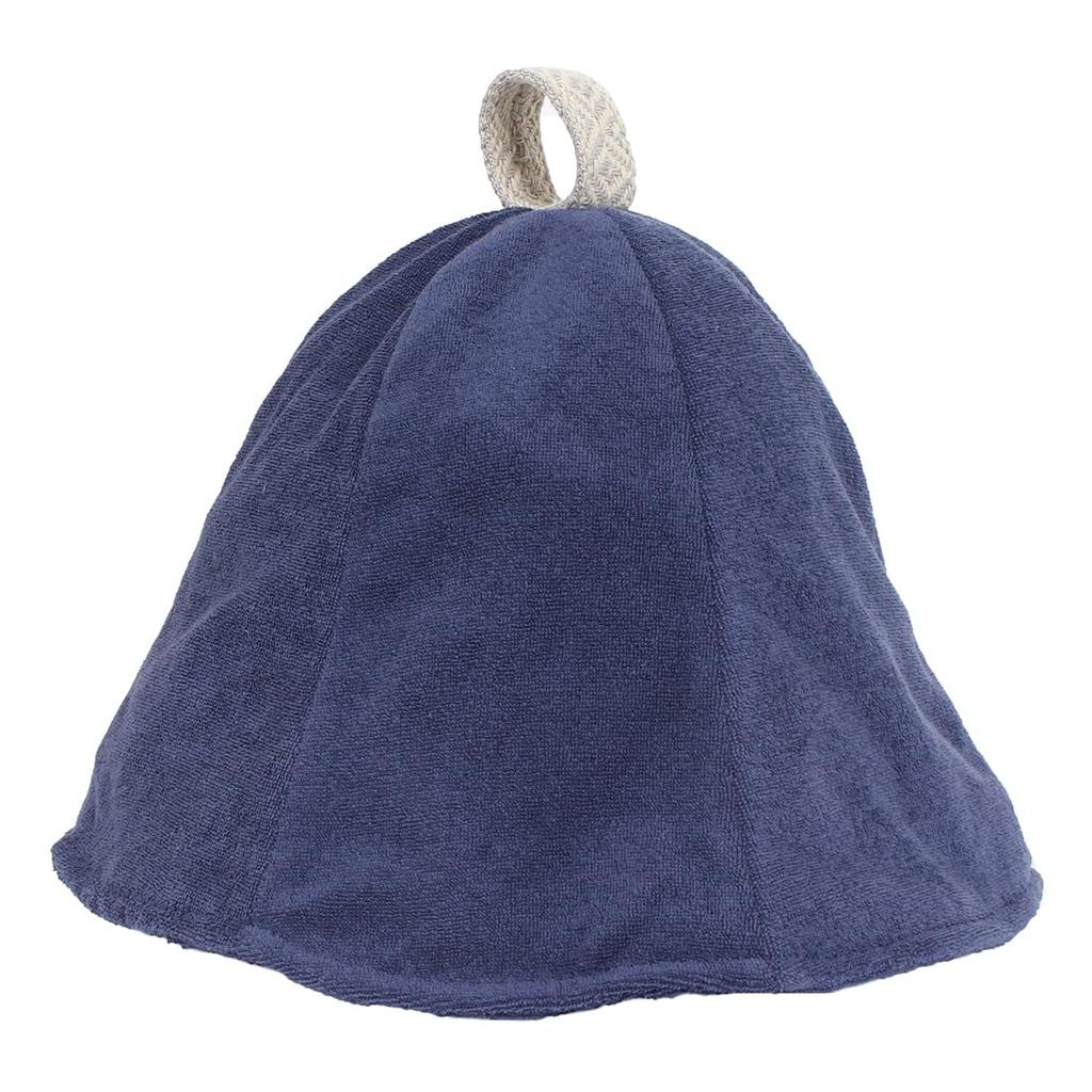 Coleman Sauna Hat Navy 187-0183