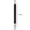 Double-Ended Cat Eye Nail Art Magnet Stick for Gel with Glass Beads