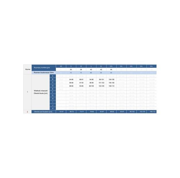 Топ от бикини Feba FG20A