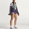 adidas Adizero Logo Zip Running Long Sleeve Jacket Women Jackets JY6994