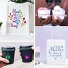 Adhesive Backed Vinyl 12" x 10"/12"x19" Sheet 32 Assorted Colors Works with cut and Other Cutters for Window Gift Cards Decor