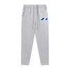 Mens Oversized Hooded Sweatshirt Jogger Pants Set Cotton Fleece Lined Streetwear Casual Tracksuit