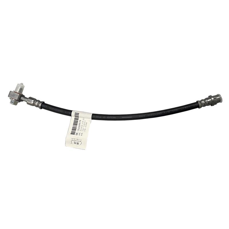 Compatible Brake Hoses for Buick Encore & Chevrolet Trax (Front/Rear, Left/Right)