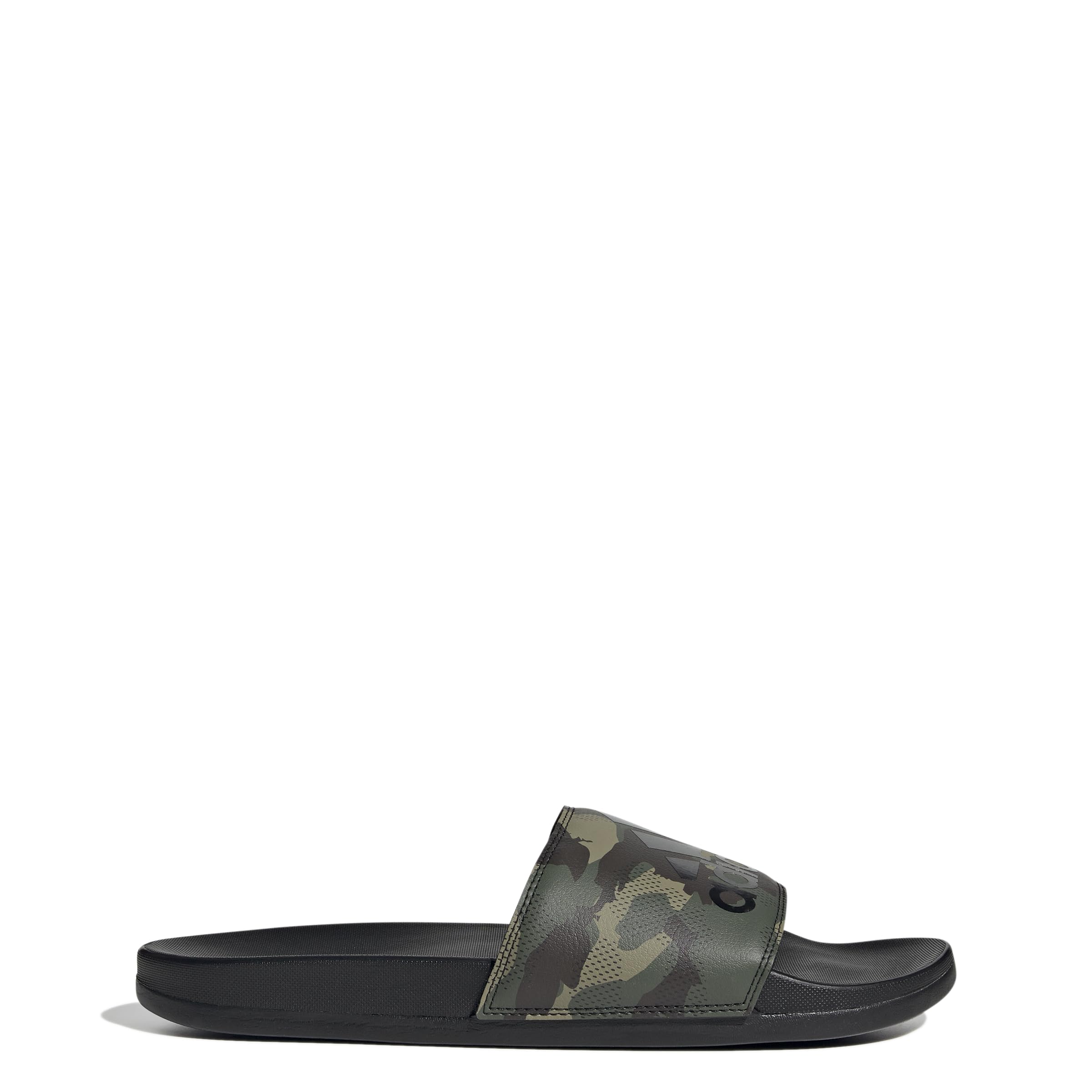 

Спортивные сандалии Adilette Comfort Сандалии LEX99 Core см [Adidas] Черный/Основной черный/Карбон (GW1053) +25,5