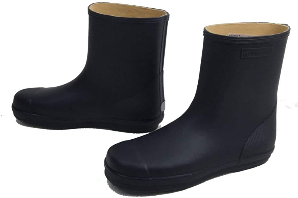 Moonstar TH CHILD1023 Navy Rain Boots High-Performance Kids' (Pre-order)