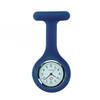 1Pc Medical Pin Silicone Watch Student Nurse Watch Children's Watch Gift Promotion Wall Watch