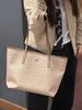 Koujia City33 Women's Large Capacity Tote Handbag/Shoulder Bag
