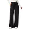 Women High Waisted Pants Casual Pants with Pockets