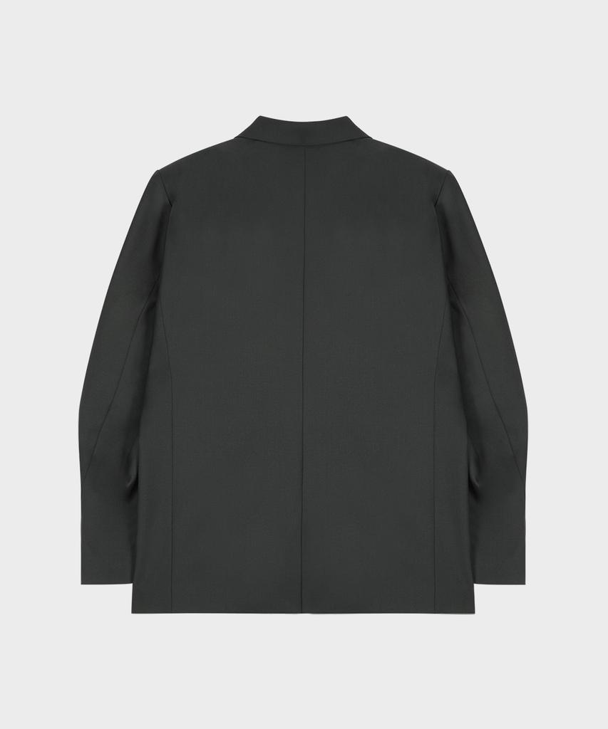 Taildern Keanu Tailored Set-Up Gray