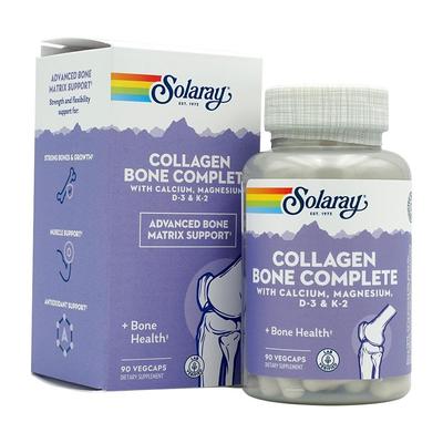 Collagen Bone Complete, 90 VegCaps