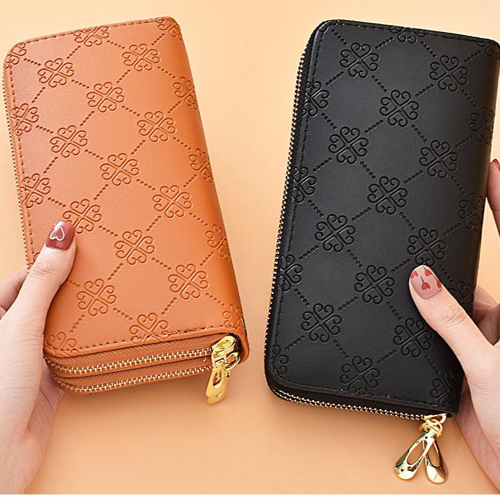 Женский кошелек — фото 16