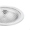 Durable Stainless Steel Sink Strainer for Home and Kitchen Drainage
