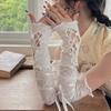 Accessories – Hansker, votter og fingerhansker