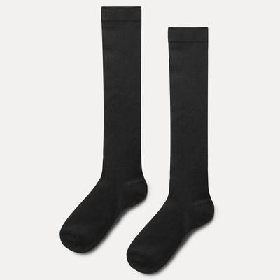 See-through Golji Long Socks_MIAAYF549A