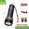 Jujingyang LED Flashlights & Traffic Safety Batons