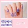 14 Pezzi Wrap per Unghie Strisce per Unghie da Donna Adesivo per Unghie Adesivo Gel per Unghie Adesivo Manicure per Unghie delle Dita