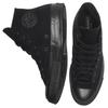 Converse Chuck Taylor All Star Chuck Taylor All Star Black Samurai High Top Canvas Unisex Black