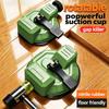 360° Rotatable Wood Floor Gap Fixer Gap Adjustment Tool  Floor Installation Adjustment