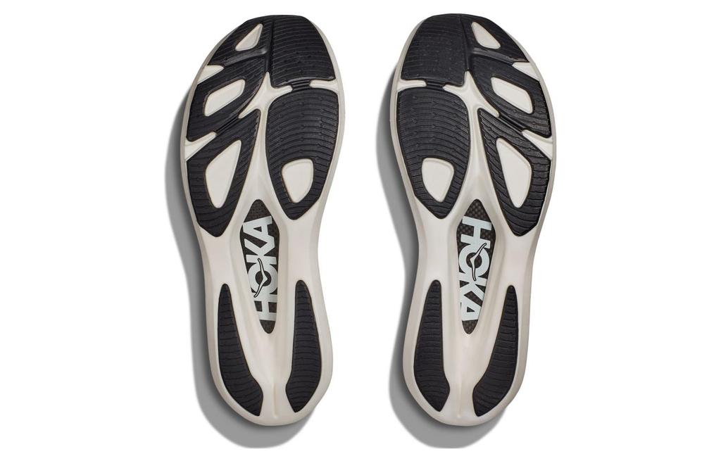 HOKA ONE ONE Rocket X 2 Black Multi 1127927-BKML