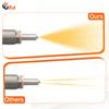 Diesel Fuel Injector Nozzle 33800-4A100 338004A100 0445110279 Common Rail Fuel Injector For Hyundai&Kia Car Accessories