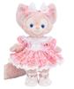 Teddy Bear Mail Order Lina Stella Cookie Mary Jane No Size Small Bell Alice, Bell, Lou, Ann, Costume, Shoes, Forget-Me-Not Dress, Body, (Lina P)