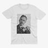 T-shirt Tributo Jordan Peterson 12 Regole per la Vita, T-shirt Jordan B Peterson, Maglietta Jordan Peterson, Dr. Jordan B Peterson, JBP Pulisci la Tua Stanza