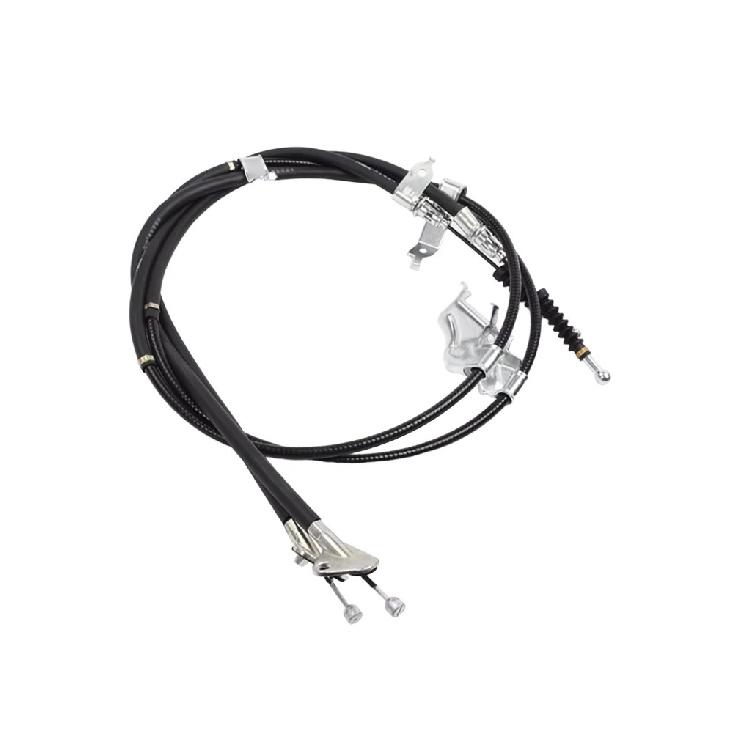 For Great Wall Hover Haval H6 H3 H2 H5 M2 Brake Line Handbrake Line Rear Brake Line Disc Type