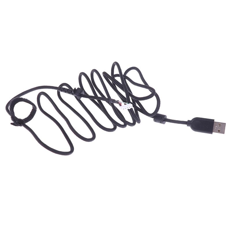 Cablu de înlocuire a mouse-ului pentru cablu de înlocuire a mouse-ului Logitech G502