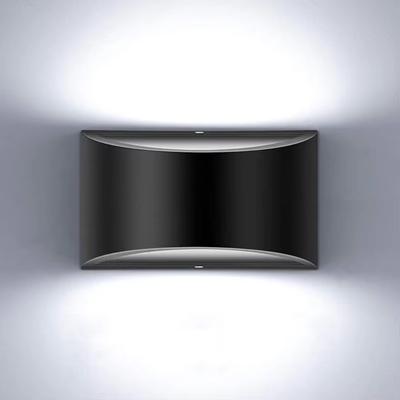 LED-Lampen – LED-Wandlampen