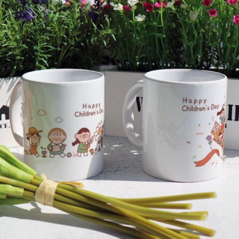 pr228-Design Mug 2p-Happy Children s Day 02