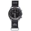 Moon Authentic Omega Swatch Mission Watch Collaboration Waterproof Mens Womens Shopper